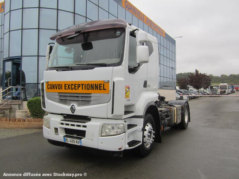 Renault Premium Lander 410 DXI