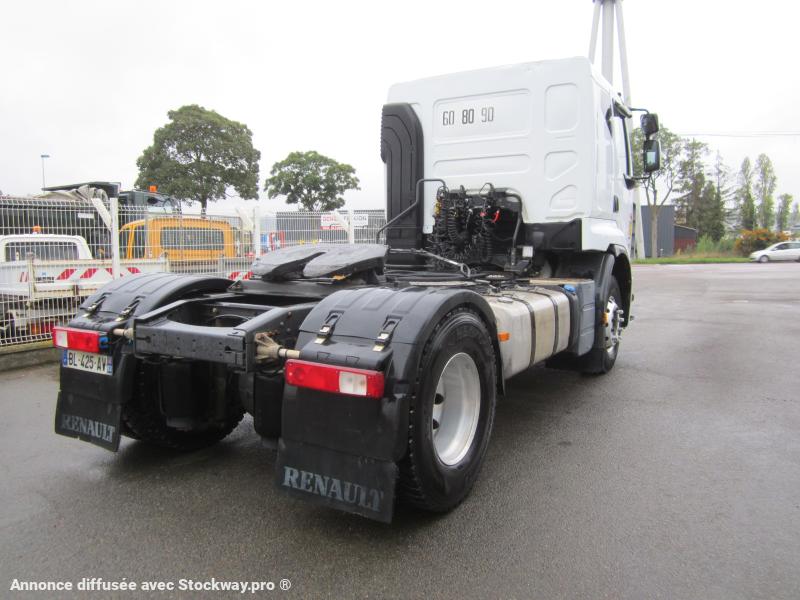 Photo Renault Premium Lander 410 DXI image 6/9