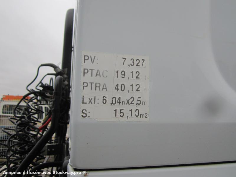 Photo Renault Premium Lander 410 DXI image 7/9