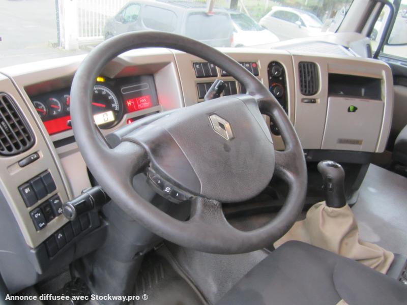 Photo Renault Premium Lander 410 DXI image 8/9
