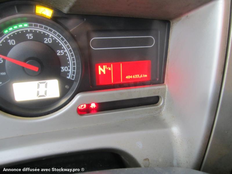 Photo Renault Premium Lander 410 DXI image 9/9