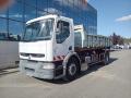 Camion Renault Premium 250 Polybenne