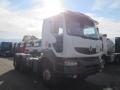 Tracteur Renault Kerax 410 DXI