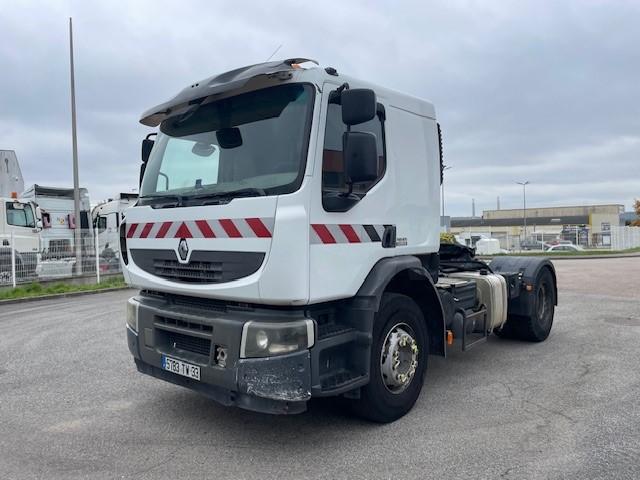 Tracteur Renault Premium Lander 450 DXI