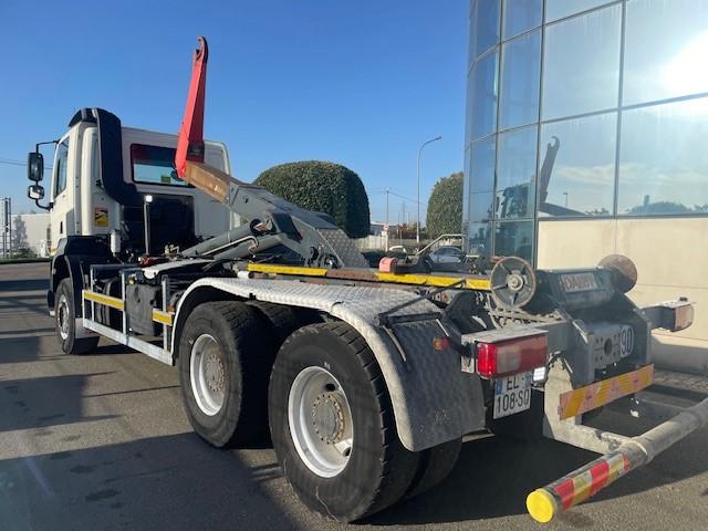 Camion DAF CF 460 Polybenne