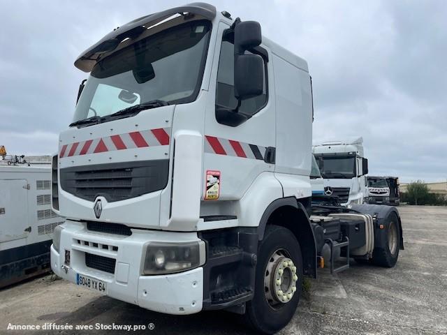 Renault Premium Lander 450 DXI