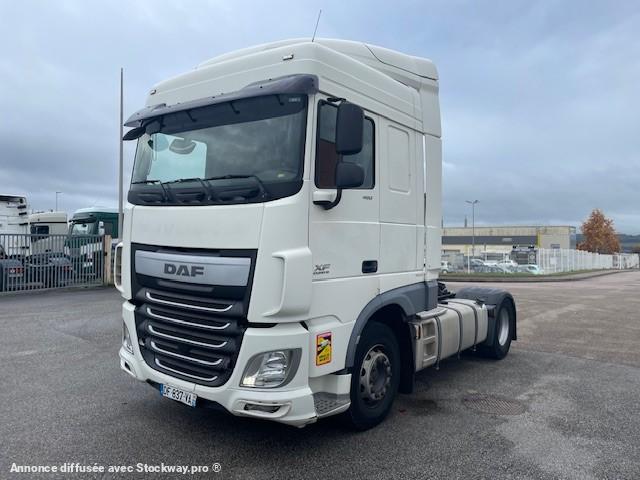 DAF XF 460