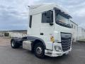 Tracteur DAF XF 460