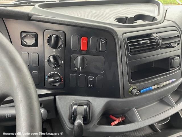 Photo Mercedes Axor 1829 image 10/11