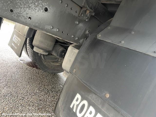 Photo Mercedes Axor 1829 image 5/11