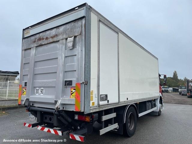 Photo Mercedes Axor 1829 image 6/11