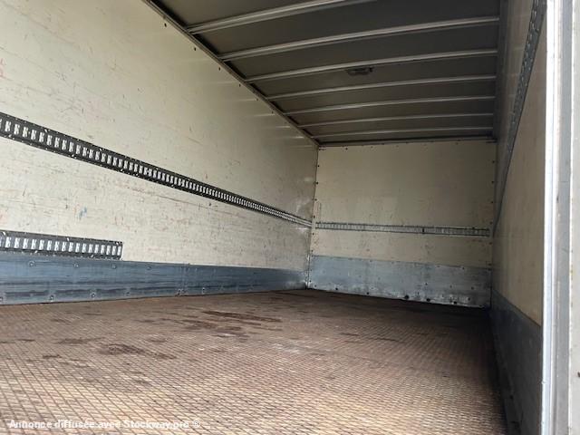 Photo Mercedes Axor 1829 image 7/11