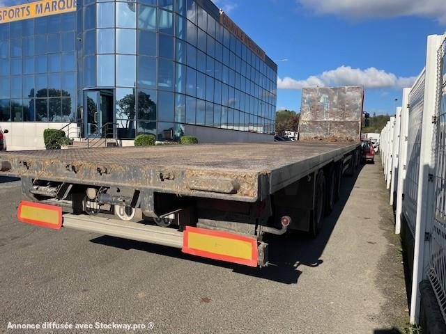 Photo Lecitrailer Non spécifié  image 4/7