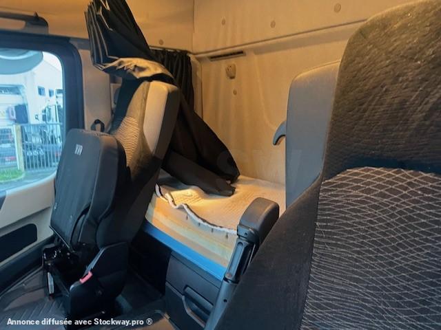 Photo Mercedes Actros 1845 image 7/8