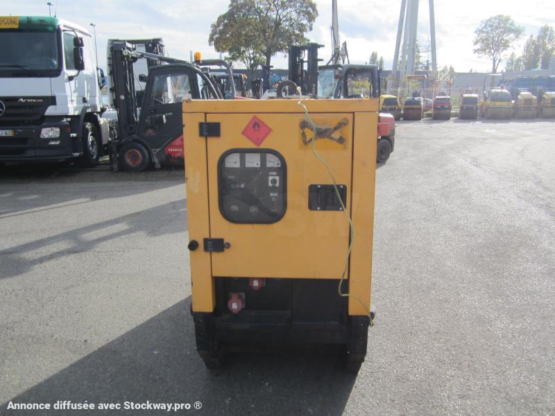 Photo Doosan G20  image 4/11
