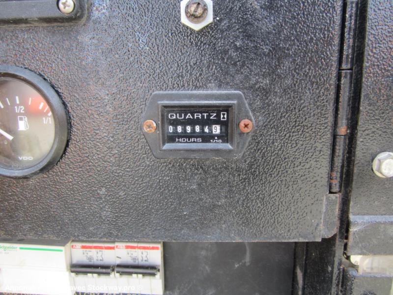 Photo Doosan G20  image 6/11