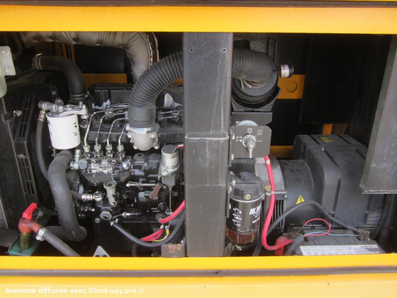 Photo Doosan G20  image 7/11