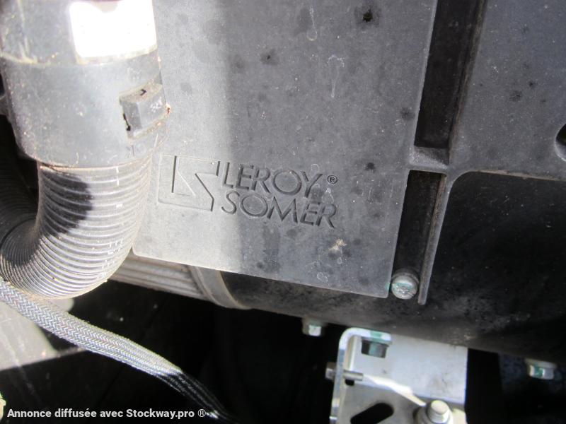 Photo Doosan G20  image 9/11