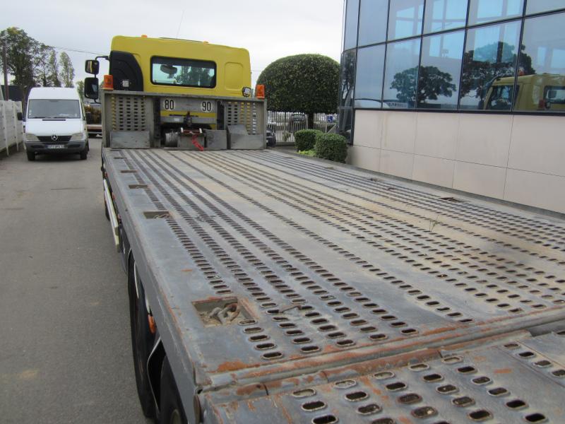 Camion Renault Premium 380 DXI Plateau