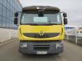 Camion Renault Premium 380 DXI Plateau