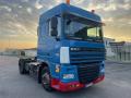 Tracteur DAF XF105 410