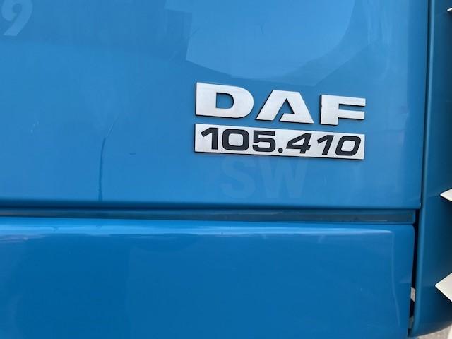 Tracteur DAF XF105 410