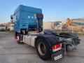 Tracteur DAF XF105 410