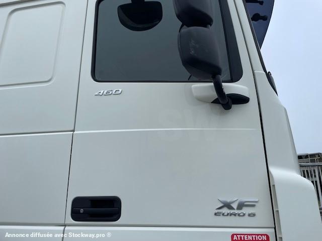 Photo DAF XF105 460 image 3/11