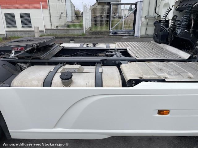 Photo DAF XF105 460 image 4/11