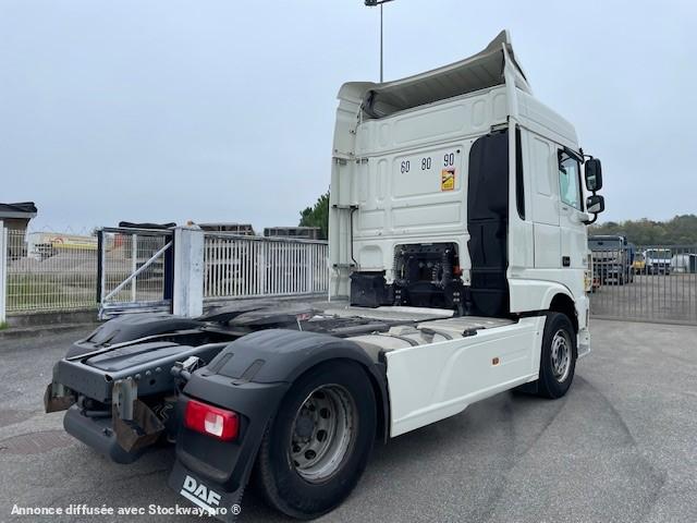 Photo DAF XF105 460 image 5/11