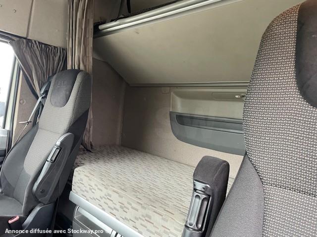 Photo DAF XF105 460 image 8/11