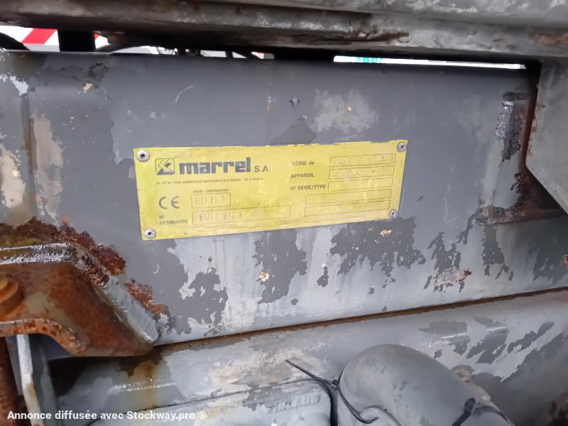 Photo Volvo FM12 380 image 11/15