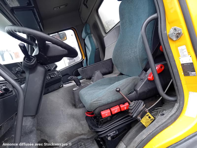 Photo Volvo FM12 380 image 13/15