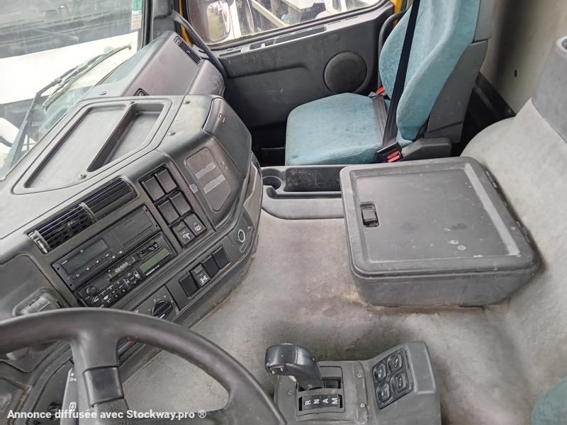 Photo Volvo FM12 380 image 14/15