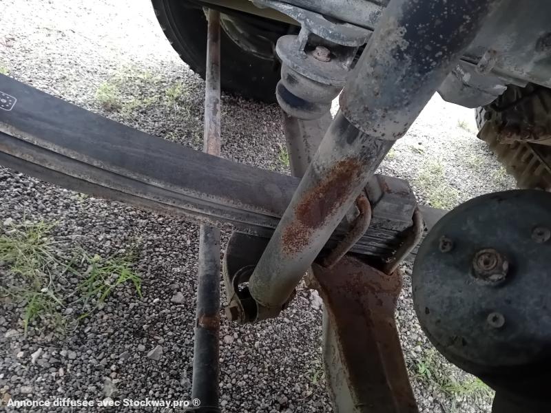 Photo Volvo FM12 380 image 6/15