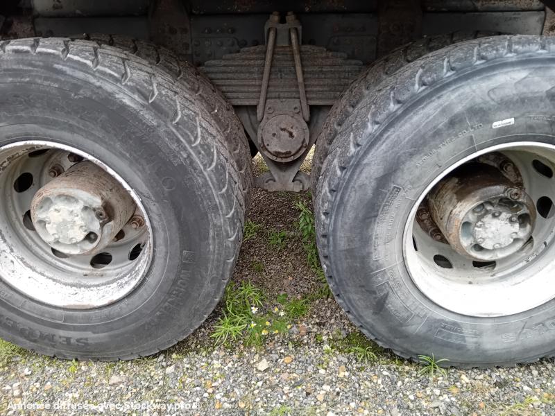 Photo Volvo FM12 380 image 7/15