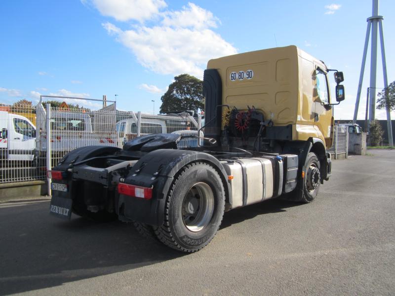 Tracteur Renault Premium Lander 410 DXI