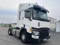 Tracteur Renault Gamme T 480