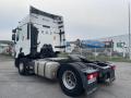 Tracteur Renault Gamme T 480