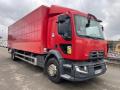 Camion Renault Gamme D Fourgon