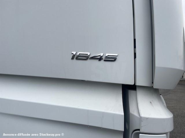 Photo Mercedes Actros 1845 image 3/9