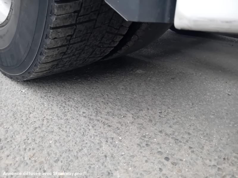 Photo Mercedes Actros 1845 image 2/7