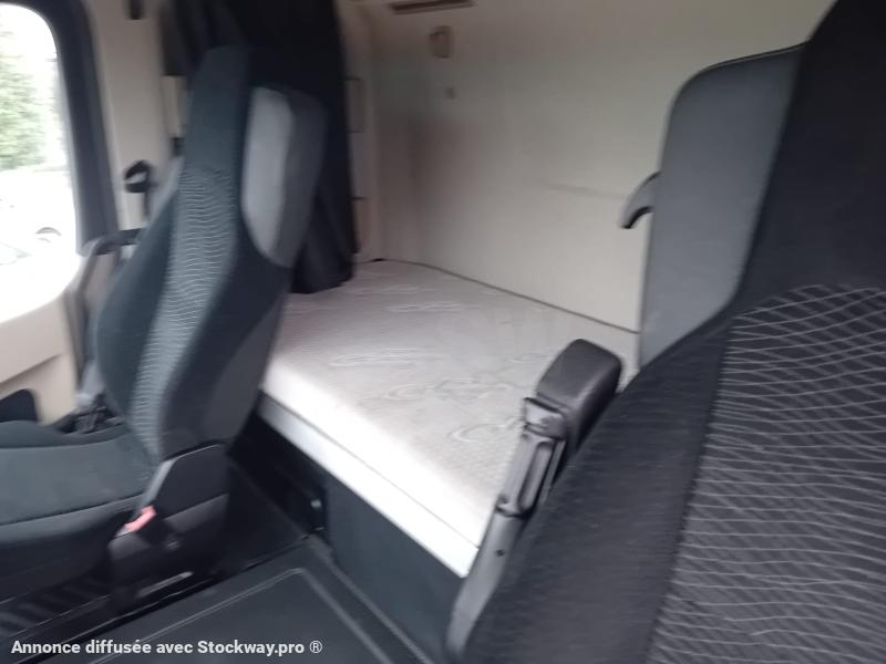 Photo Mercedes Actros 1845 image 3/7