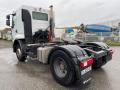 Tracteur Renault Premium 410 DXI