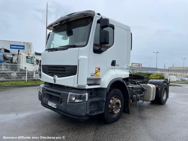 Renault Premium Lander 450 DXI