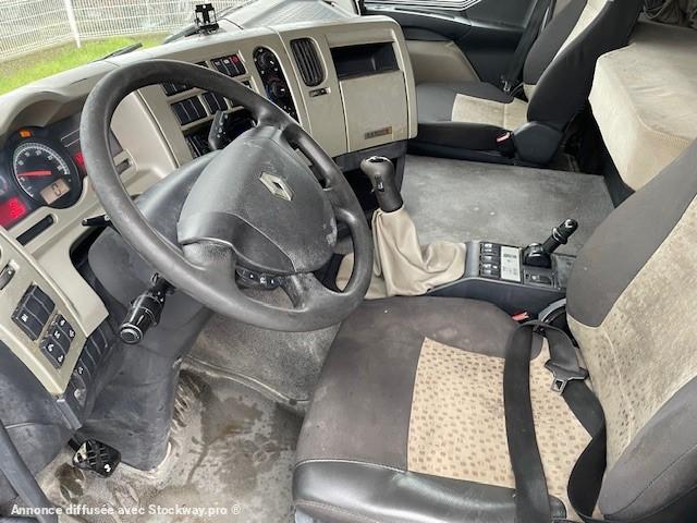Photo Renault Premium Lander 450 DXI image 10/12