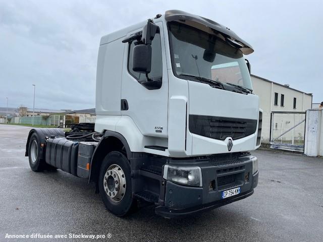Photo Renault Premium Lander 450 DXI image 2/12