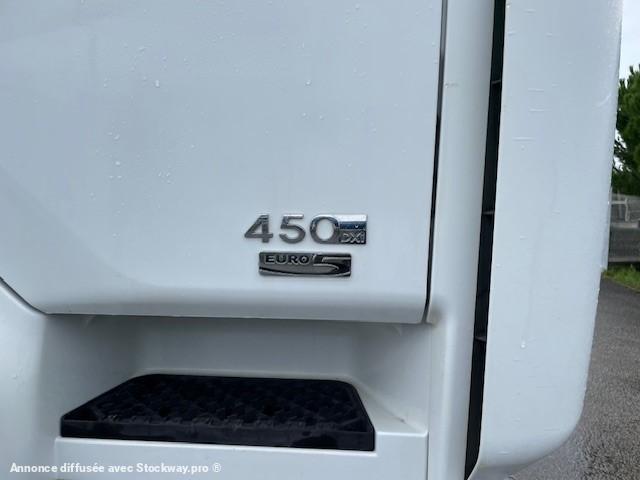 Photo Renault Premium Lander 450 DXI image 3/12