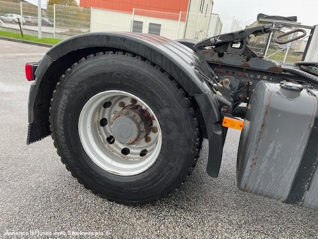 Photo Renault Premium Lander 450 DXI image 4/12