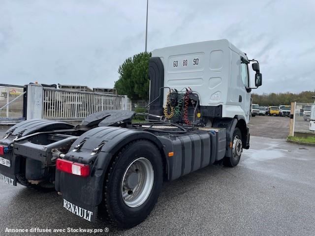 Photo Renault Premium Lander 450 DXI image 5/12